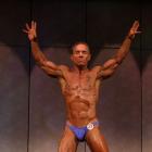 Robert  Bauer - NPC Iron Mountain Championships 2010 - #1